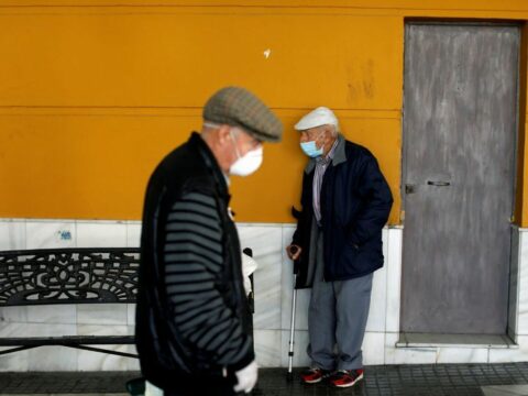 Bu il pensiyaya çıxanların çoxu KİŞİLƏRDİR