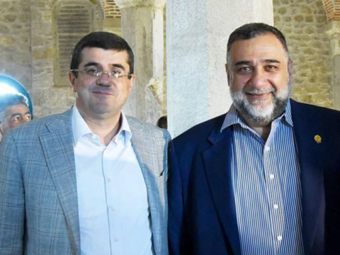 “Əlimizdə Arayikin, Vardanyanın həbsi üçün əsaslar var- amma eyni zamanda yoxdur…”