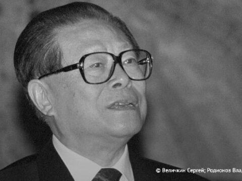 Çinin sabiq rəhbəri dünyasını dəyişib