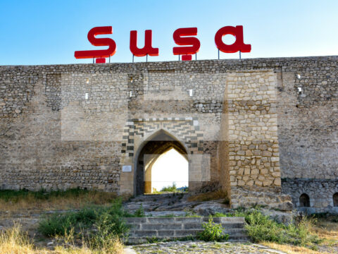 Məşhur şəxslərin Şuşa haqqında söylədikləri…