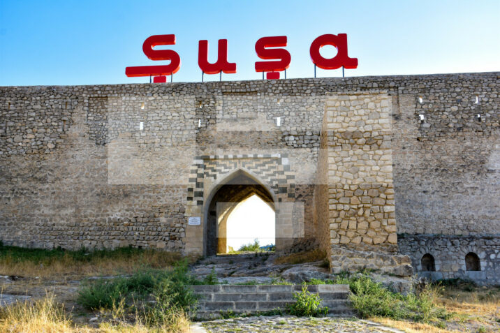 Məşhur şəxslərin Şuşa haqqında söylədikləri…