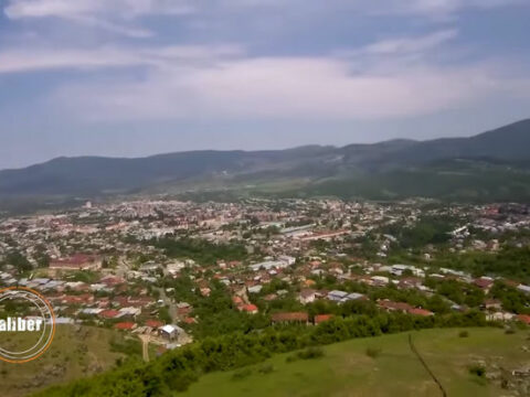 Öz-özünü zərərsizləşdirən iblislər kimi, “Dağlıq Qarabağ” da mövcud deyil