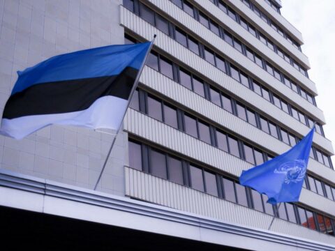 Estoniya Aİ-dən 156 milyon avro təzminat alacaq