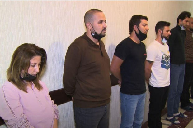 Maliyyə piramidası yaradaraq vətəndaşların pulunu ələ keçirən şəxslərə hökm oxunub