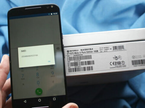 Azərbaycanda telefonların IMEI nömrəsini dəyişənlər külli miqdarda cərimələnəcəklər