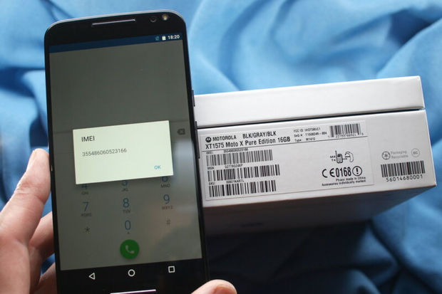 Azərbaycanda telefonların IMEI nömrəsini dəyişənlər külli miqdarda cərimələnəcəklər