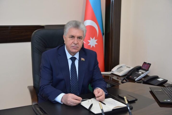 Tarixin yaralarına toxunmayın” – Vitse-spikerdən iranlı deputatlara cavab