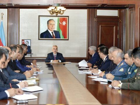 “Orada korrupsiya iki səbəbdən çiçəkləndi”