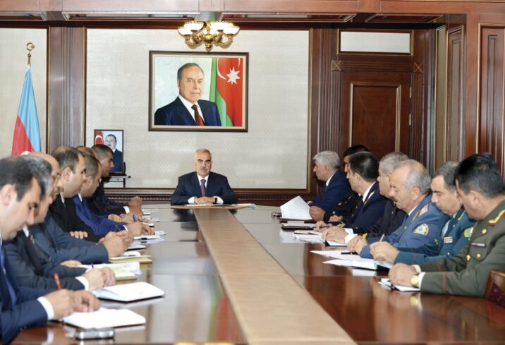 “Orada korrupsiya iki səbəbdən çiçəkləndi”