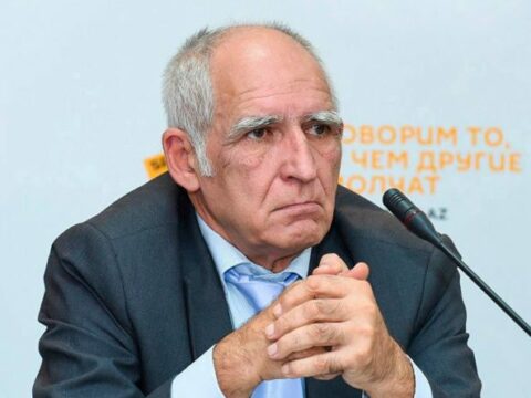 Nadir İsrafilov: “İxtisası, peşəni seçə bilərdik, vəzifəyə təyinat isə  bizlik deyildi…” 