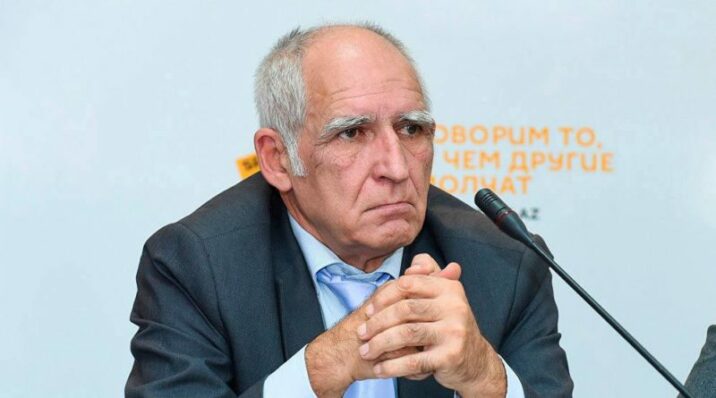 Nadir İsrafilov: “İxtisası, peşəni seçə bilərdik, vəzifəyə təyinat isə  bizlik deyildi…” 