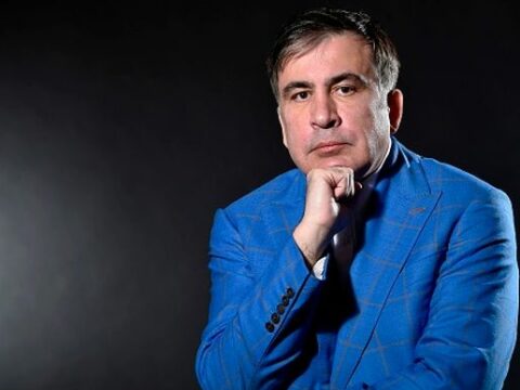 Saakaşvilinin qardaşı siyasətçinin ölə biləcəyini söylədi: 118 kq-dan 78-kq-ya düşüb