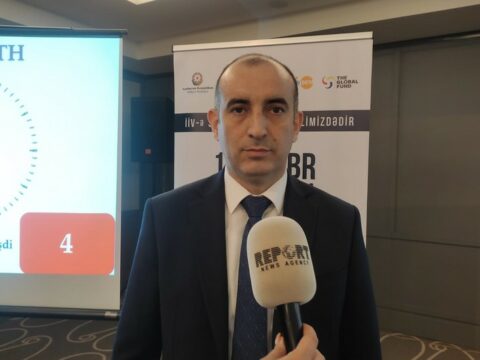 Azərbaycanda 2016-2021-ci illər ərzində İİV-dən 1237 nəfər ölüb