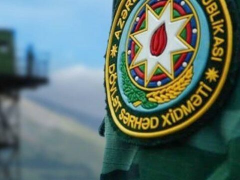 DSX-nin hərbi qulluqçusu odlu silahdan atəş açaraq özünə xəsarət yetirib