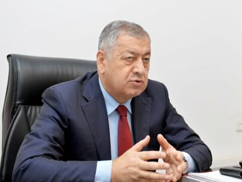İşi elə qurmalıyıq ki, qıtlıq olmasın – Vahid Əhmədov