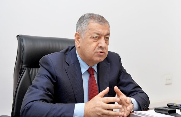 İşi elə qurmalıyıq ki, qıtlıq olmasın – Vahid Əhmədov