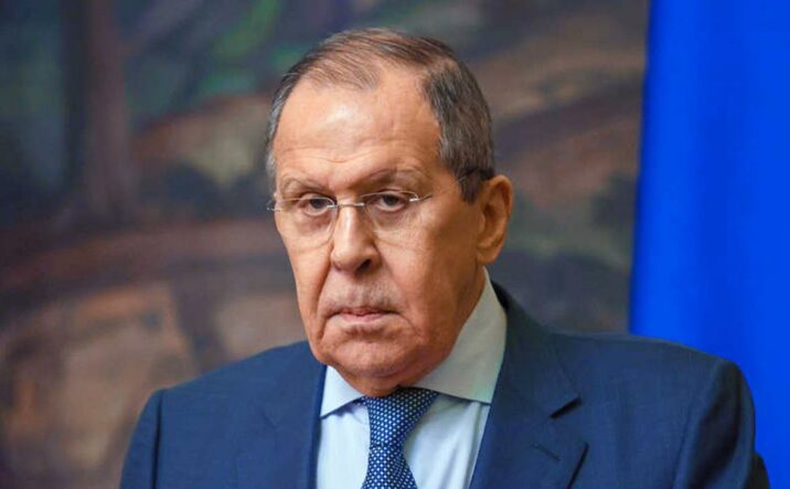Lavrov Bakı və İrəvana səsləndi – Xəritələr bizdədir…