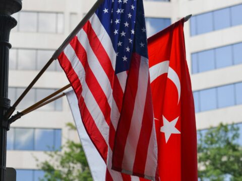 ABŞ Türkiyədən quru əməliyyatını təxirə salmağı istədi