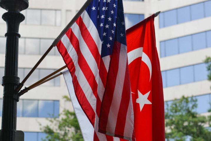 ABŞ Türkiyədən quru əməliyyatını təxirə salmağı istədi