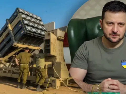 “Netanyahu bizə hava hücumundan müdafiə vasitələri verə bilər, o, hər şeyi çox gözəl bilir…”