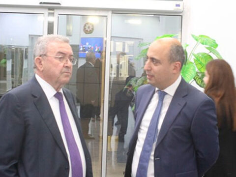 “Mənim vəzifədə qalmağım dəqiq bilinmir”