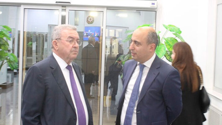 “Mənim vəzifədə qalmağım dəqiq bilinmir”