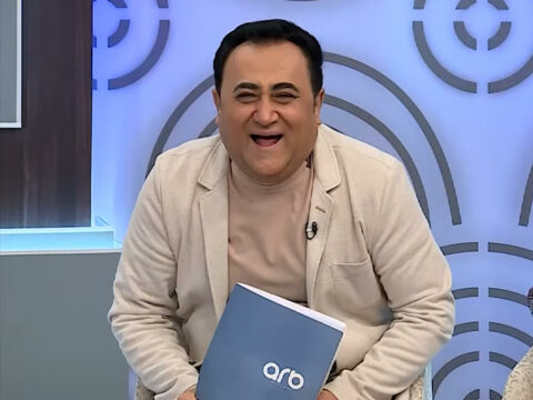“1-ci katibəsindən iki, 2-ci katibəsindən üç uşağı var”