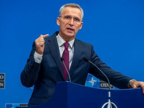 “Çin NATO-nun təhlükəsizliyinə təhdiddir”