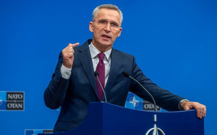 “Çin NATO-nun təhlükəsizliyinə təhdiddir”