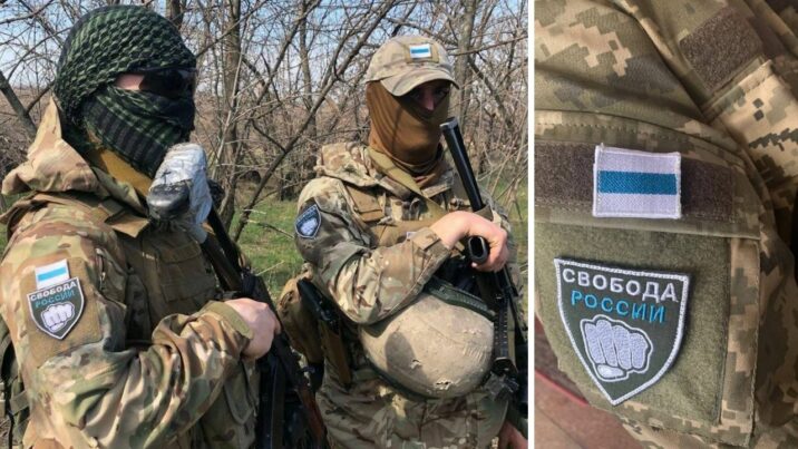“Ruslardan ibarət legion “vaqner”çiləri darmadağın etdi… Hələ başqırd bölüyü də var…”