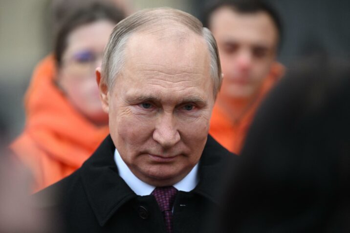Putinin Zəngəzur dəhlizi ilə bağlı mövqeyi NECƏDİR…