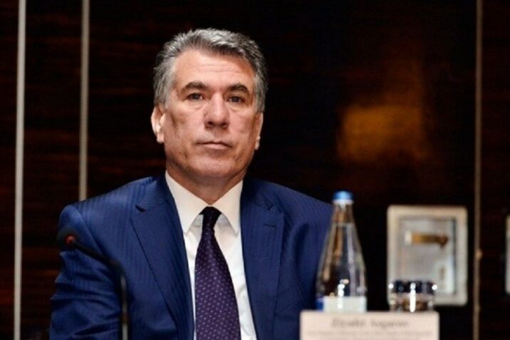 Komitə sədri Fransaya səsləndi: Həddinizi aşmayın!