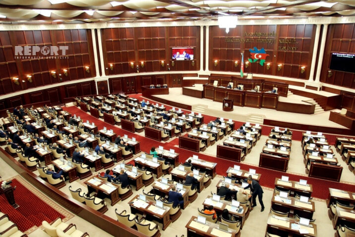 Sahibkarların müdafiəsi ilə bağlı qanunvericiliyi pozanların cərimələri 2 dəfə artırılır