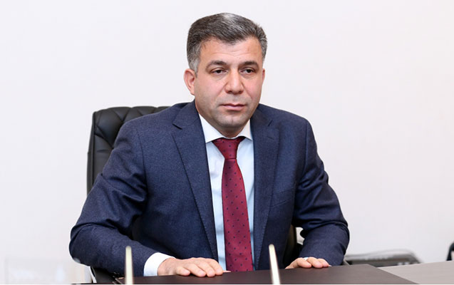 Ruslan Əliyev Mingəçevir və Yevlax sakinləri ilə görüşəcək