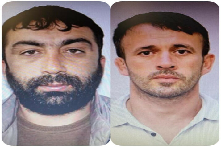 Qanunsuz ov edənlərin kimliyi müəyyən edildi