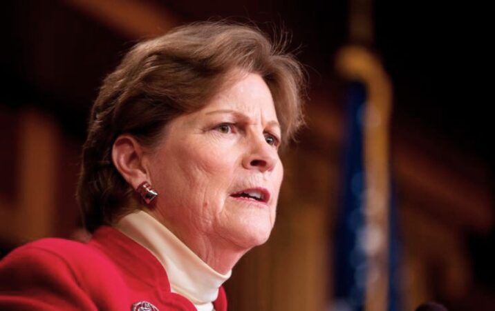 Senatordan Gürcüstana İSMARIŞ: Xalq bunu istəyir…