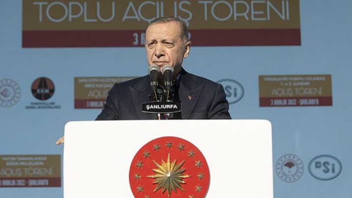 “Heç kim bizi təhdid edə bilməz”