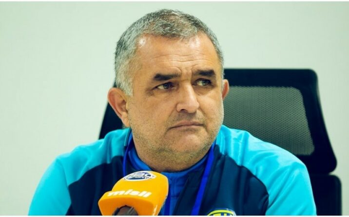 Tərlan Əhmədov: “Məğlubiyyət xoş deyil”