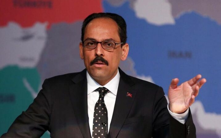 “Ukrayna məsələsi Rusiya ilə Qərb arasında yeni soyuq müharibəyə səbəb olub”