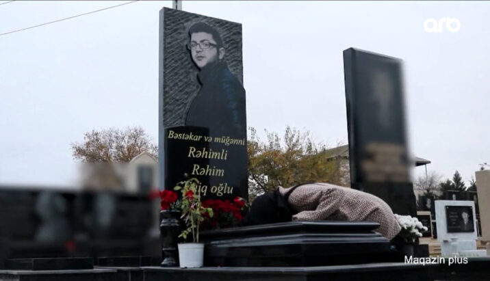 Rəhim Rəhimlinin hamıdan GİZLƏTDİYİ SEVGİLİSİ: “Fikirləşirdi ki, ailə quraq”