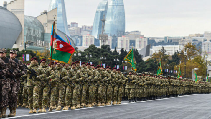 Milli təhlükəsizlik xərcləri artırılır