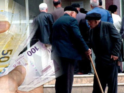 Pensiyalar ən az 15 faiz artırılacaq