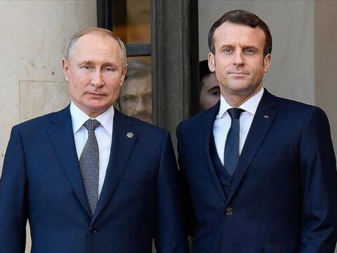 “Putin hərbi cinayətlərə görə cavab verməlidir”