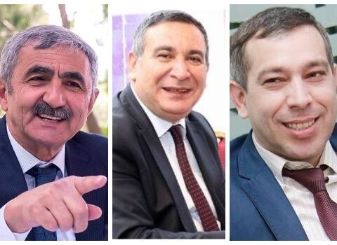 Baş redaktorlar Rəşad Məcidin addımını ALQIŞLADILAR