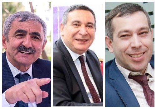 Baş redaktorlar Rəşad Məcidin addımını ALQIŞLADILAR