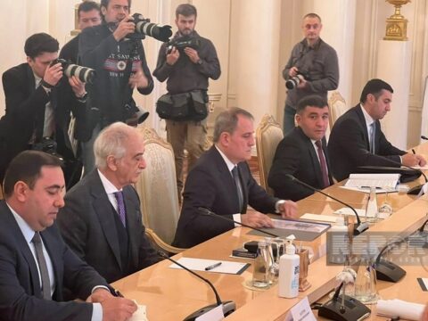 “Bu, Bakı ilə Moskva arasında aktiv dialoqun sübutudur”