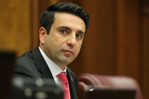 Ermənistan yenə KTMT-dən narazılıq etdi