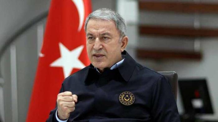 İsveç və Finlandiya öhdəliklərini yerinə yetirməlidir – Akar