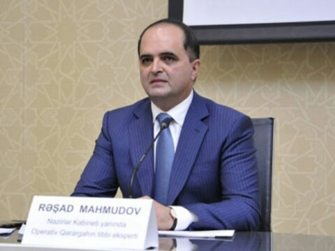 “Dərman qiymətləri gün keçdikcə yüksəlir”