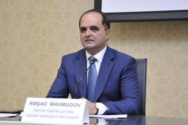 “Dərman qiymətləri gün keçdikcə yüksəlir”